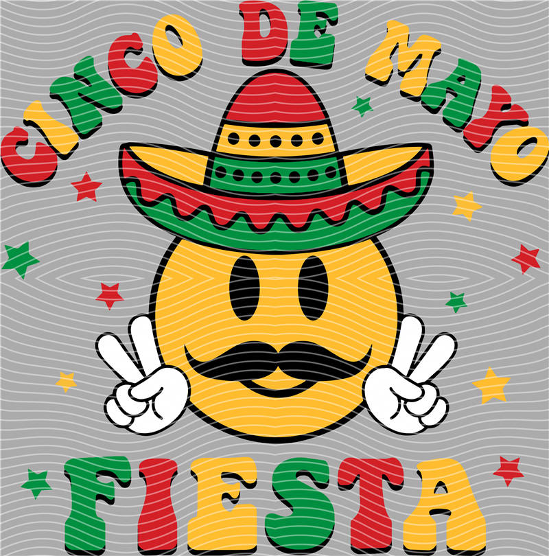 Mexican style-XG 70